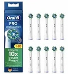 Oral-B Aufsteckb&uuml;rsten Pro CrossAction 10er