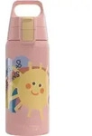 SIGG Isolierte Trinkflasche Kinder Shield Therm ONE Auslaufsicher BPA-frei 0,5L