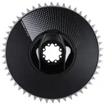SRAM Kettenblatt X-Sync Aero Road 50 Z.,Alu,DM,12-f., schwarz