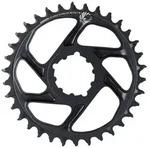SRAM Kettenblatt X-Sync2 SL Eagle Boost 34 Z.,Alu,offset 3mm,DM,12-f., grau