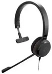 Jabra Evolve 20SE MS - Headset - On-Ear - kabelgebunden