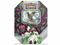 Pokémon Tin-Box Maskagato-ex Neu & OVP