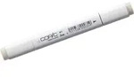 Marker Copic W1 warm grey
