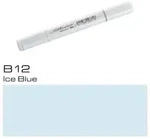 Pinselmarker Sketch B12