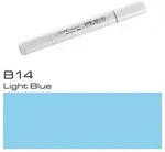 Pinselmarker Sketch B14