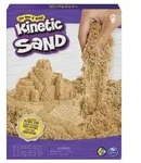 Spin Master 36889 - Kinetic Sand - Braun (2,5 kg)
