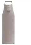 SIGG - Isolierte Trinkflasche - Shield Therm One Dusk - F&uuml;r kohlens&auml;urehaltige