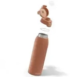 SIGG - Isolierte Trinkflasche - Shield Therm One Eco Red - F&uuml;r kohlens&auml;urehaltige