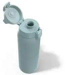 SIGG - Isolierte Trinkflasche - Shield Therm One Morning Blue - F&uuml;r