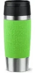 emsa Isolierbecher TRAVEL MUG Classic, 0,36 L., limette