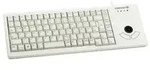 CHERRY XS G84-5400 - Tastatur - USB - Spanisch
