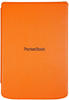 Pocketbook Shell Cover - Orange 6-