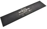 vidaXL K&uuml;chenteppich Waschbar K&uuml;che Schwarz 60x300 cm Samt