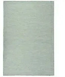 vidaXL Outdoor-Teppich Flachgewebe 160x230 cm T&uuml;rkis