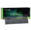Green Cell Battery for Dell Latitude E6400 E6410 E6500 E6510 / 11,1V 4400mAh