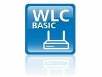 LANCOM WLC Basic Option for Routers - Lizenz