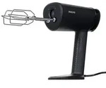 Philips 5000 series HR3781/10 Leistungsstarker 500-Watt-Handmixer, Handmixer, Kneten,