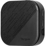 Targus USB-C&reg; Dockingstation USB-C Universal Dual HD Docking S Passend f&uuml;r Marke