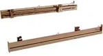 Bosch MDA Teleskopauszug HEZ638070