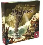 Everdell: Mistwood, Brettspiel, f&uuml;r 1-4 Spieler, ab 10 Jahren (DE-Erweiterung)