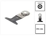 FEIN E-Cut Precision Starlock S&auml;geblatt 50 x 65 mm 3 St&uuml;ck ( 63502230220 )