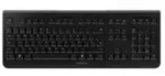 Cherry TAS KW 3000 Wireless ES-Layout schwarz Kabellos 10 m 4 Tasten
