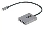 STARTECH USB-C Dual HDMI MST HUB 4K Audio, Video, Display & TV Optionen & Zubeh&ouml;r