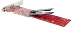 StarTech.com Dual M 2 PCIe AdapterKarte, PCIe x8/ x16 auf Dual AHCI oder NVMe M.2
