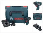"Bosch GDR 12V-110 Professional Akku Drehschlagschrauber 12 V 110 Nm 1/4"...