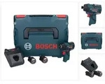 "Bosch GDR 12V-110 Professional Akku Drehschlagschrauber 12 V 110 Nm 1/4"...