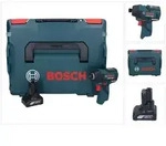 "Bosch GDR 12V-110 Professional Akku Drehschlagschrauber 12 V 110 Nm 1/4"...