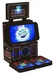 ThumbsUp! ORB Retro Finger Dance Machine
