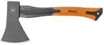 Bradas Universalaxt, Fiberglasstiel, L&auml;nge: 380 mm, 1 kg