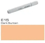 Marker E15 Dark Suntan