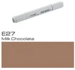 Marker E27 Milk Chocolate
