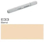 Marker Copic E33 Sand