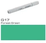 Marker G17 Forest Green