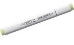 Marker G20 Wax White