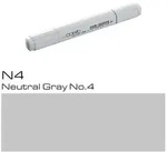 Marker N4 Neutral Gray
