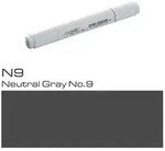 Marker N9 Neutral Gray