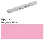Marker RV-14 Begonai Pink