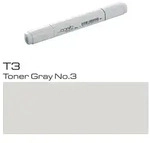 Marker T3 Toner Grey