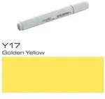 Marker Y17 Golden Yellow