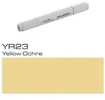Marker YR23 Yellow Ochre