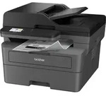 Brother DCP-L2660DW - Multifunktionsdrucker - s/w - Laser - A4/Legal (Medien) -