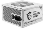 MSI MAG A850GL PCIE5 WHITE - Netzteil (intern)