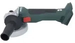 Metabo W 18 L BL 9-125 Akku Winkelschleifer 18 V 125 mm Brushless + 1x Akku 4,0...