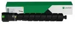 Lexmark - Gelb - original - Tonerpatrone LCCP, LRP