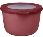 Mepal - Multi Bowl Cirqula Round - Vorratsdose mit Deckel - Geeignet als Luftdichte