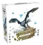 Horizon Zero Dawn Board Game - Stormbird Expansion (EN-Erweiterung)